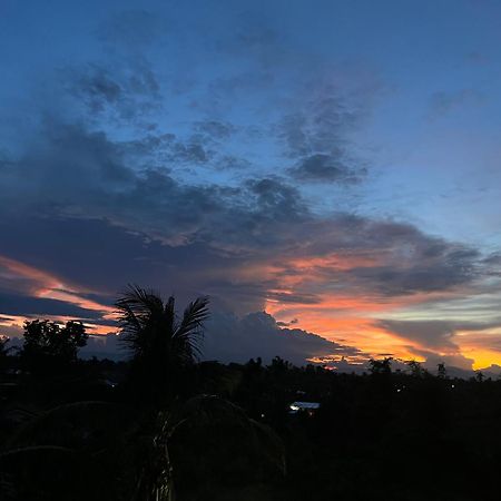 La Plumerias Moalboal Exteriör bild