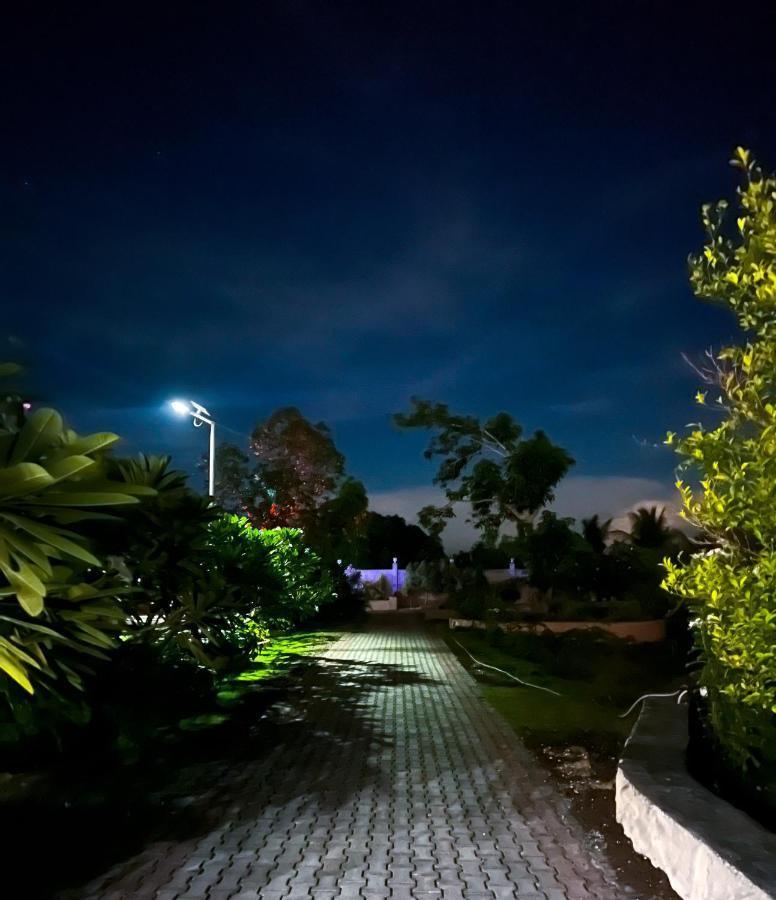 La Plumerias Moalboal Exteriör bild